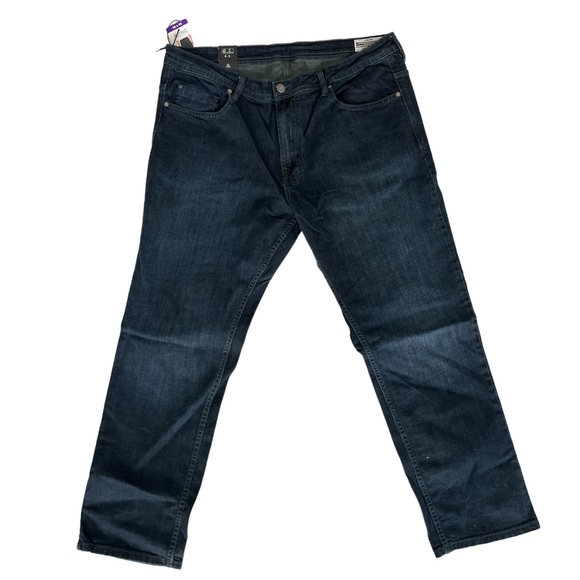 Buffalo David Bitton Mens Jeans - Picture 1 of 13